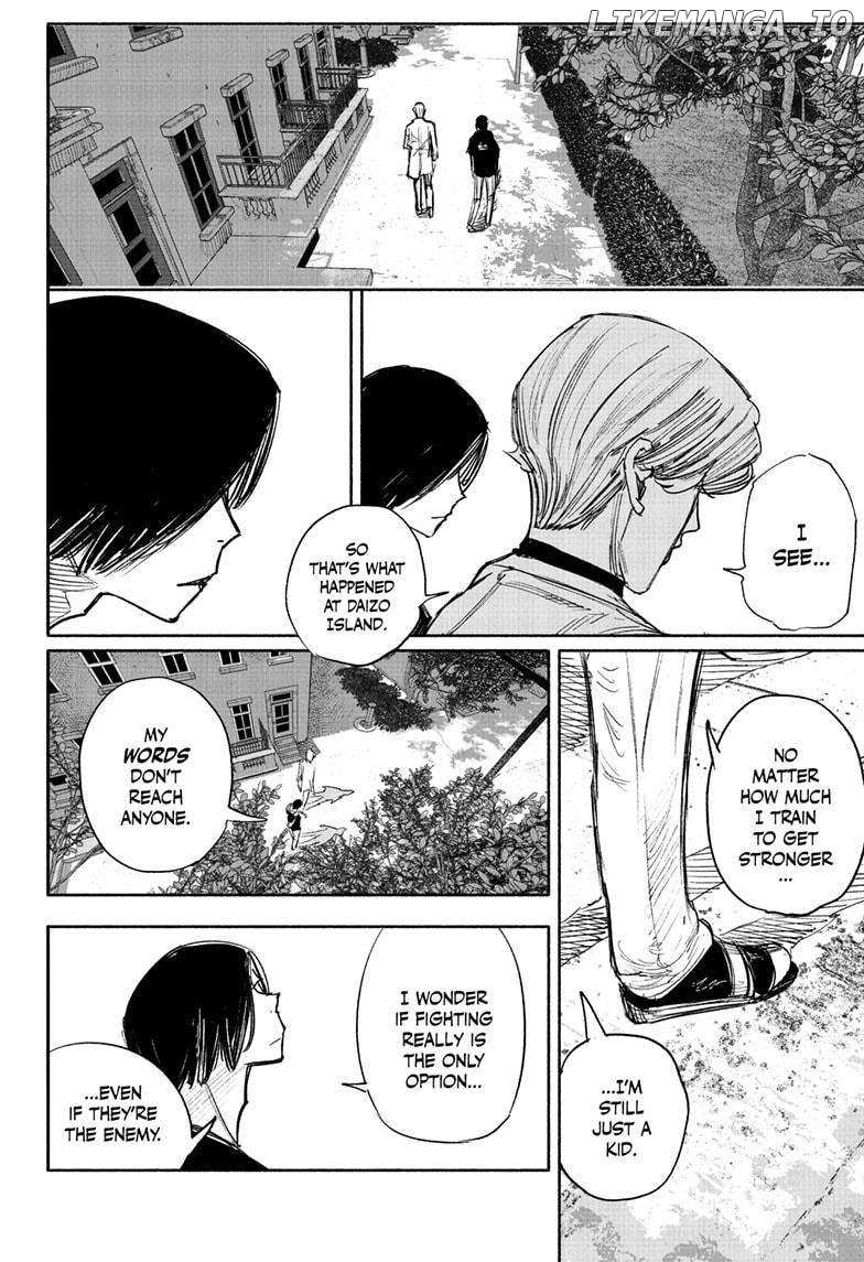 Choujin X, Chapter 49.2 image 04